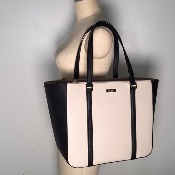 kate spade Handbags - Kate Spade Paterson Court Briar Shopper Tote